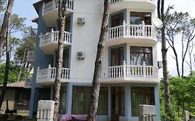 Hotel Shekvetili